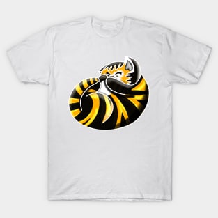 Cat Bee T-Shirt